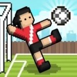 Игра Рандомный Футбол | Soccer Random